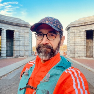 Fundraising Page: Michael Tartaglia